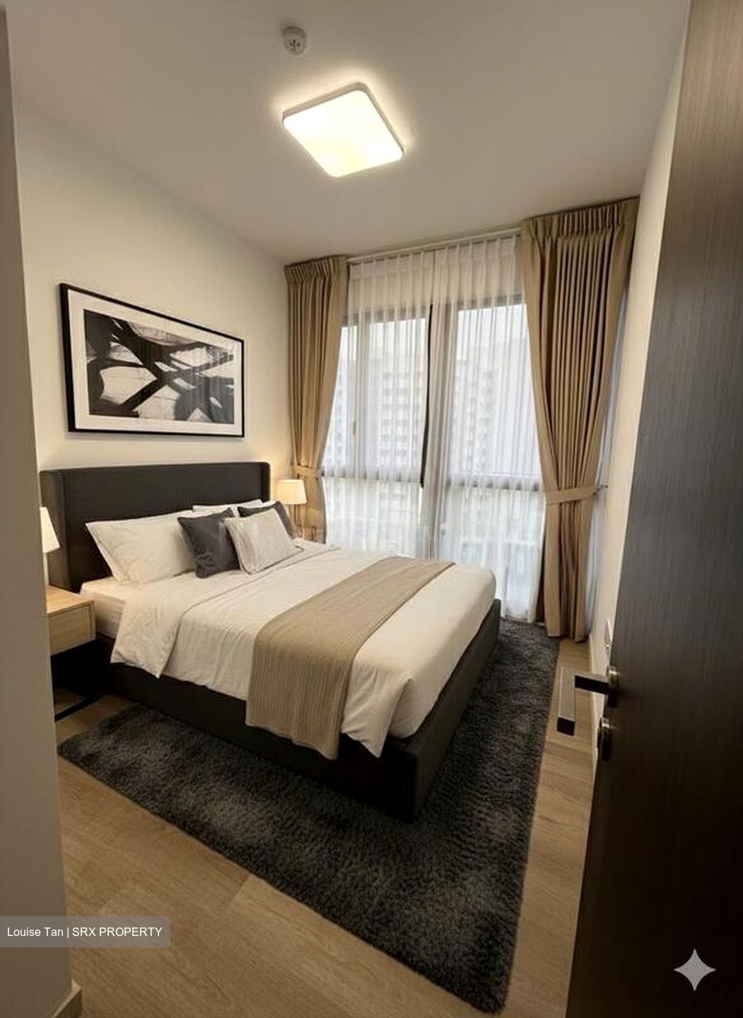 The Watergardens At Canberra (D27), Apartment #525636491